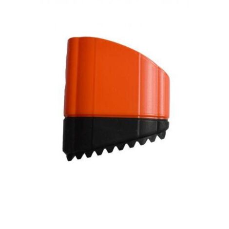 GIERRE-D4023-JGO 4 TACOS TRAMOS EXTERIOR COMPOSICIÓN Pies (para 6 peldaños)
