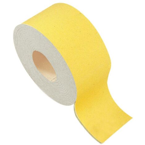 INTERFLEX AP210C.115.25.60 ROLLO DE LIJA ESPONJA 115X25 (GRANO 60) GRANO 60