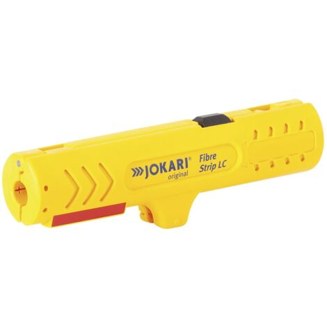 Pelacables JOKARI Fibre Strip LC (1/4)