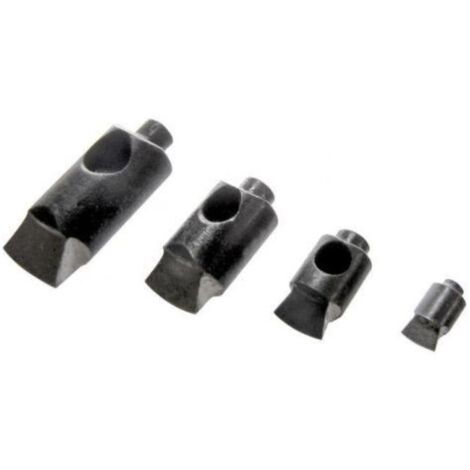 ruko-244800-2-cuchillas de repuesto para restauradores de roscas hembra (diametro  8,0-11,0 mm)
