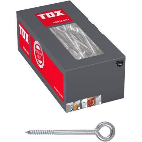 TOX-05810114-ANCLAJE GRS SAFE-FIX 12/300