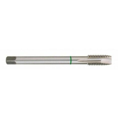 Macho de roscar RUKO HSS-Co 5 rectificado tipo B, rosca G2-Rp2, DIN 5156.