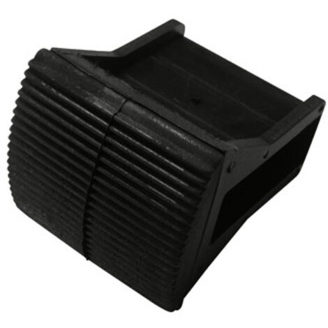 gierre-d5506-juego de 2 pies para estabilizador de 120 cm de escaleras modula