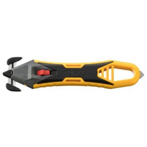 olfa-sk-16-cxfater de seguridad con cuchillas ocultas reemplazables sk-16 (1/5)