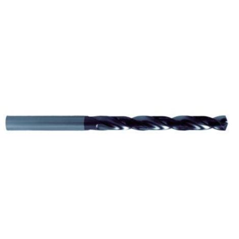 Broca para metal RUKO 93 mm DIN 338 6 mm Helicoidal