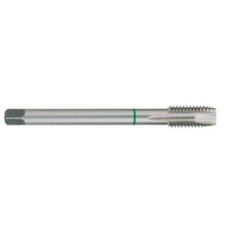 ruko-232140e-macho de roscar para máquinas m din 376 hss-co 5 rectificado tipo b. rosca m14
