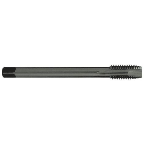 Macho de roscar para máquinas RUKO 12 mm Acero de alta velocidad (HSS) ISO DIN 13 DIN 376 Tipo B
