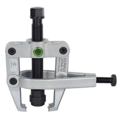 kukko-204-v-extractor de 2 brazos para el anillo interior del cojinete   cobra (1/2)