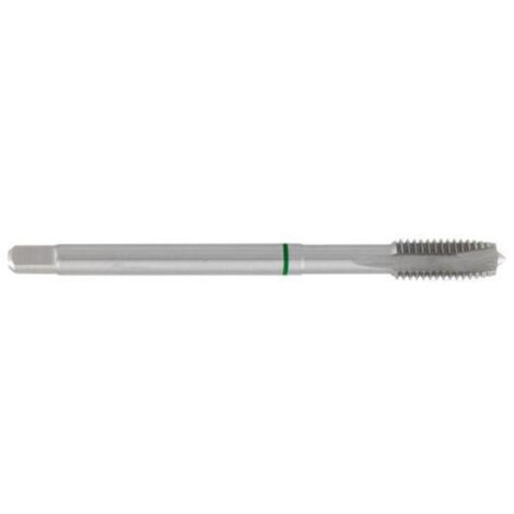 Macho de roscar para máquinas RUKO Acero de alta velocidad (HSS) 30 mm DIN 376 Tipo B