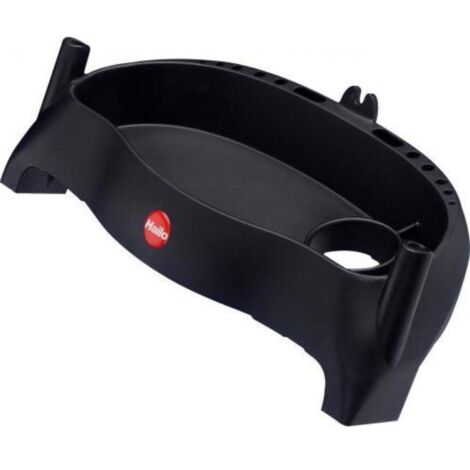 hailo-9918-001-bandeja multifunción para escaleras xxl easyclix