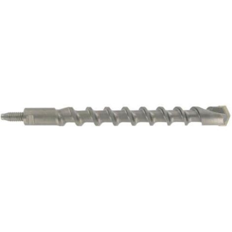 guillet-5983-broca con 2 labios de corte con rosca ratio (sistema modular megadrill) diametro  de 28 mm (1/2)