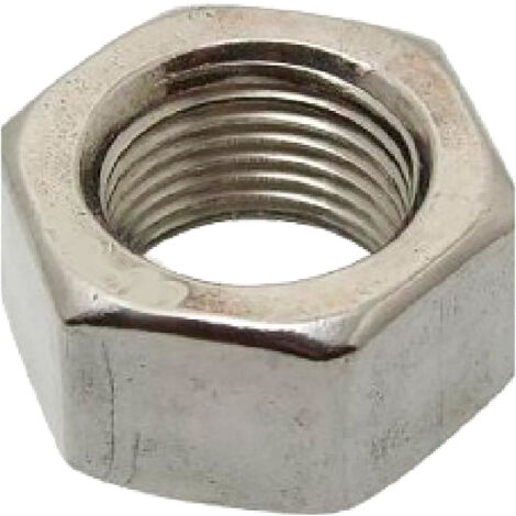 CELO caja 200 tuercas hexagonal 934 zinc. 10 apolo , Caja 200 Tuercas Hexagonal 934 Zinc. 10 de la marca Celo.