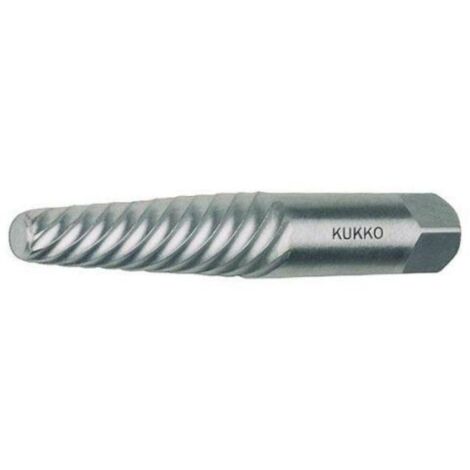 KUKKO EXTRACTOR DE ESPÁRRAGOS CON ROSCA ANCHA DIAMETRO DEL TORNILLO (mm) 11-14