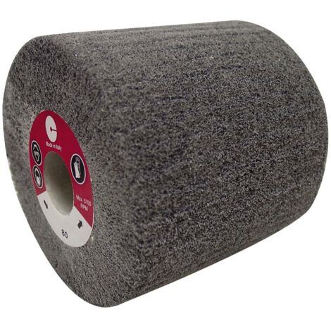 CALFLEX RUEDA FIBRA DE NÚCLEO RPFS MEDIDAS Ø 110 x 100 mm. Grano 100-120