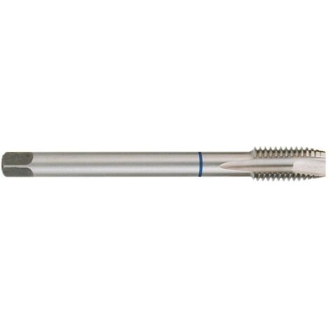 RUKO 264007 MACHO DE ROSCAR PARA MÁQUINAS PG HSS RECTIFICADOS CON ROSCA PG 7