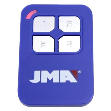 Telemando copion fijos rolling code m nova pro jma