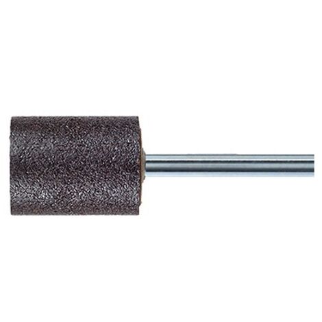 Muela en varilla ZY 5025 6 6BADW 24 L Pferd