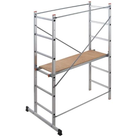 GIERRE gierre-fa100ey-andamio de aluminio easy 100 , gierre-fa100ey-andamio de aluminio easy 100