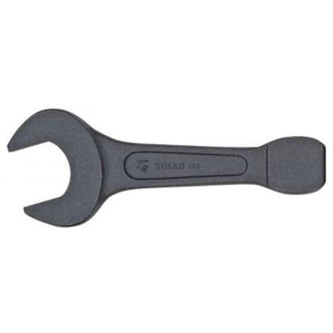 Llave fija de una boca KUKKO 27 mm (1/2)
