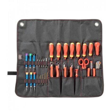 GT LINE gt line-toptoolrollr-estuche portaherramientas r , gt line-toptoolrollr-estuche portaherramientas r (1/2)