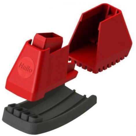 HAILO hailo-9920-101-juego 4 tacos universales , hailo-9920-101-juego 4 tacos universales