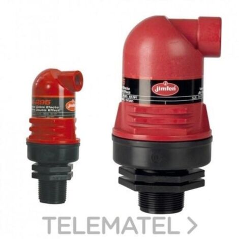 JIMTEN ventosa x-295 2 bsp triple efecto 93087 jimten , Ventosa X-295 2 Bsp Triple Efecto 093087 de la marca Jimten. (1/2)