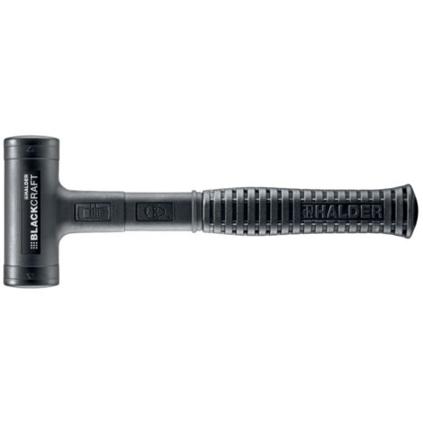 HALDER BOCAS DE NYLON PARA MAZAS Y MALLOS SUPERCRAFT DIAMETRO (mm) 50