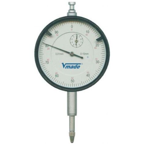 VOGEL vogel-241101-v-comparador din 878, capacidad 0-10,0 mm (1/2)