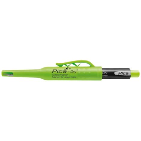 PICA 3030/SB MARCADOR AUTOMÁTICO DRY GRAFITO EN BLISTER