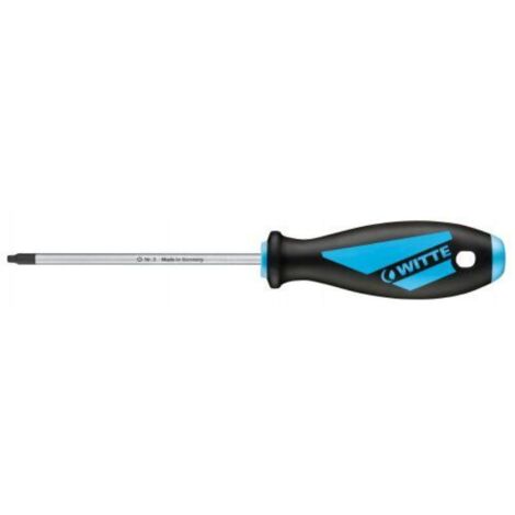 WITTE DESTORNILLADOR DE BOCA CUADRADA MAXX MEDIDAS 3x150
