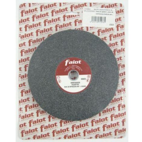 FAIOT MDCIP15020201A36 MDCIP-150X20X20/1A-36 MUELA B MEDIDAS 200x30x20 mm