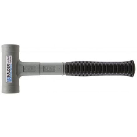 Maza Halder 60 mm Anti rebote