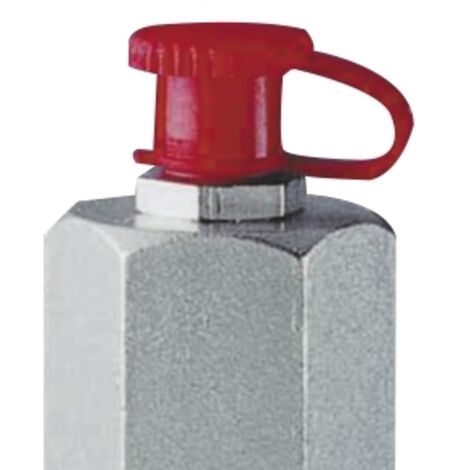 UMETA umeta-9500111-caja de 100 tapones u-sk-rl rojos , umeta-9500111-caja de 100 tapones u-sk-rl rojos (1/2)