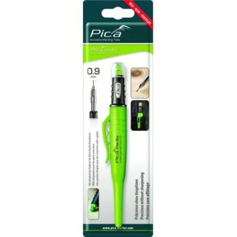 PICA pica-7070/sb-marcador automático fine dry en blister , pica-7070/sb-marcador automático fine dry en blister