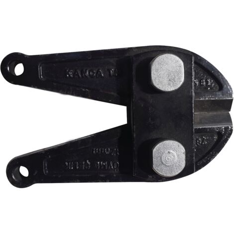 KANCA 10601010001 CUCHILLA RECAMBIOCORTAVARILLA 460 MM