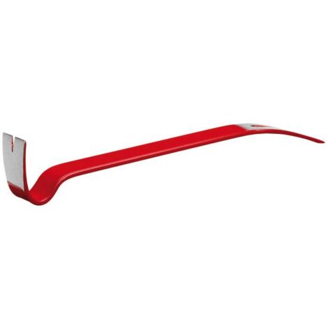 Barra desencofrador Hultafors 827013 Acero Plana