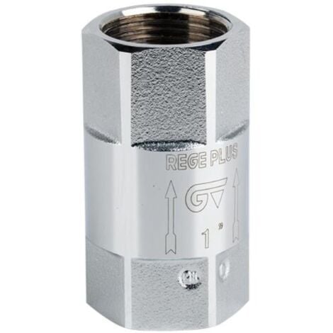 GENEBRE valvula retencion rege plus 11/2 3122p 08 genebre