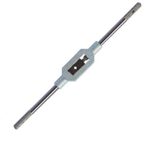 Giramachos ajustable RUKO 241102 2 DIN 1814