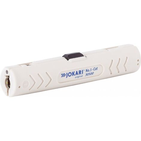 JOKARI-30500-PELACABLE-N.1-CAT.4,5-10MM (1/5)