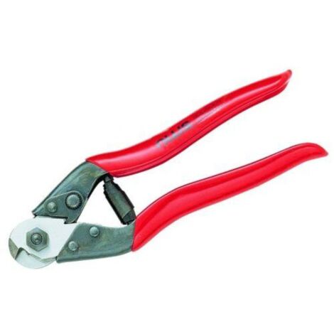 NWS nws-387-190-cortacables de acero con muelle (190 mm) , nws-387-190-cortacables de acero con muelle (190 mm)