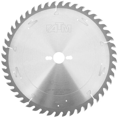 ATM-SIERRAS atm-atm-uw3003048-sierra uw 300x30 mm y 48 dientes (1/2)
