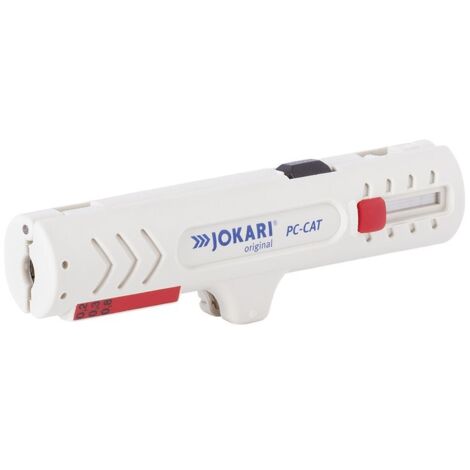 Pelacables JOKARI PC-Cat