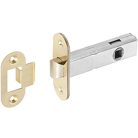 DUVER picaporte tubular cabeza redonda 902/60mm. hl , Picaporte tubilar con cabeza redonda y medidas 902/60 mm HL.0Picaporte tubilar con cabeza redonda y medidas 902/60 mm