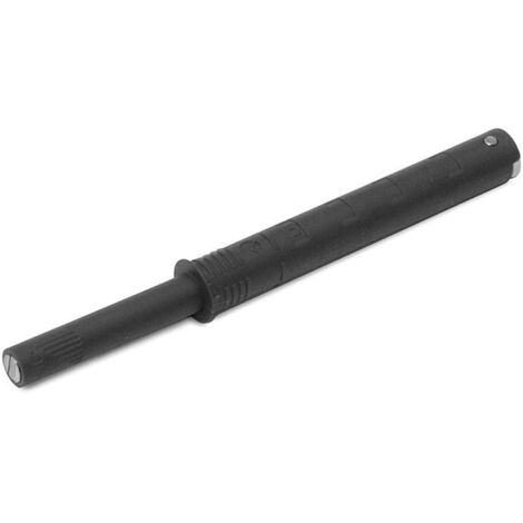 cierre magnetico embutir kpush tech kpush color antracita kpush largo largo 37mm.