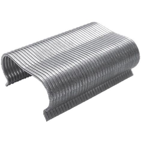 SIMES grapa galvanizada para agricultura e-30 (caja 1000) , 0MILLARES