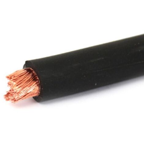 DUVER cable soldadura seccion 70mm2 , 0METROS , DUVER cable soldadura seccion 70mm2 , 0METROS