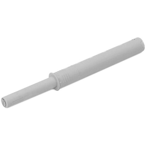 cierre magnetico embutir kpush tech kpush color gris kpush largo largo 37mm.