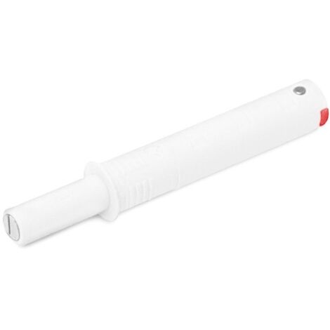 cierre magnetico kpush tech strong kpush largo largo 20mm. kpush color blanco