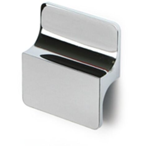 GIUSTI tirador zmk yuma c32 74x74 cromo , 0 , GIUSTI tirador zmk yuma c32 74x74 cromo , 0