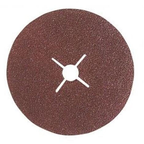 Disco Abrasivo 3M Cubitron II 987C - 180x22 Mm, Grana 36+, Per Metallatura Pesante - Foto 2